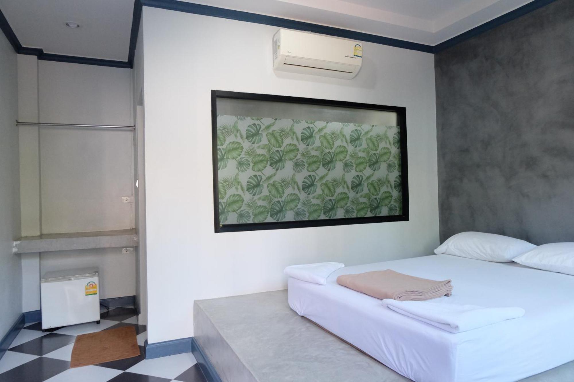Numjaan Resort Krabi Exterior photo