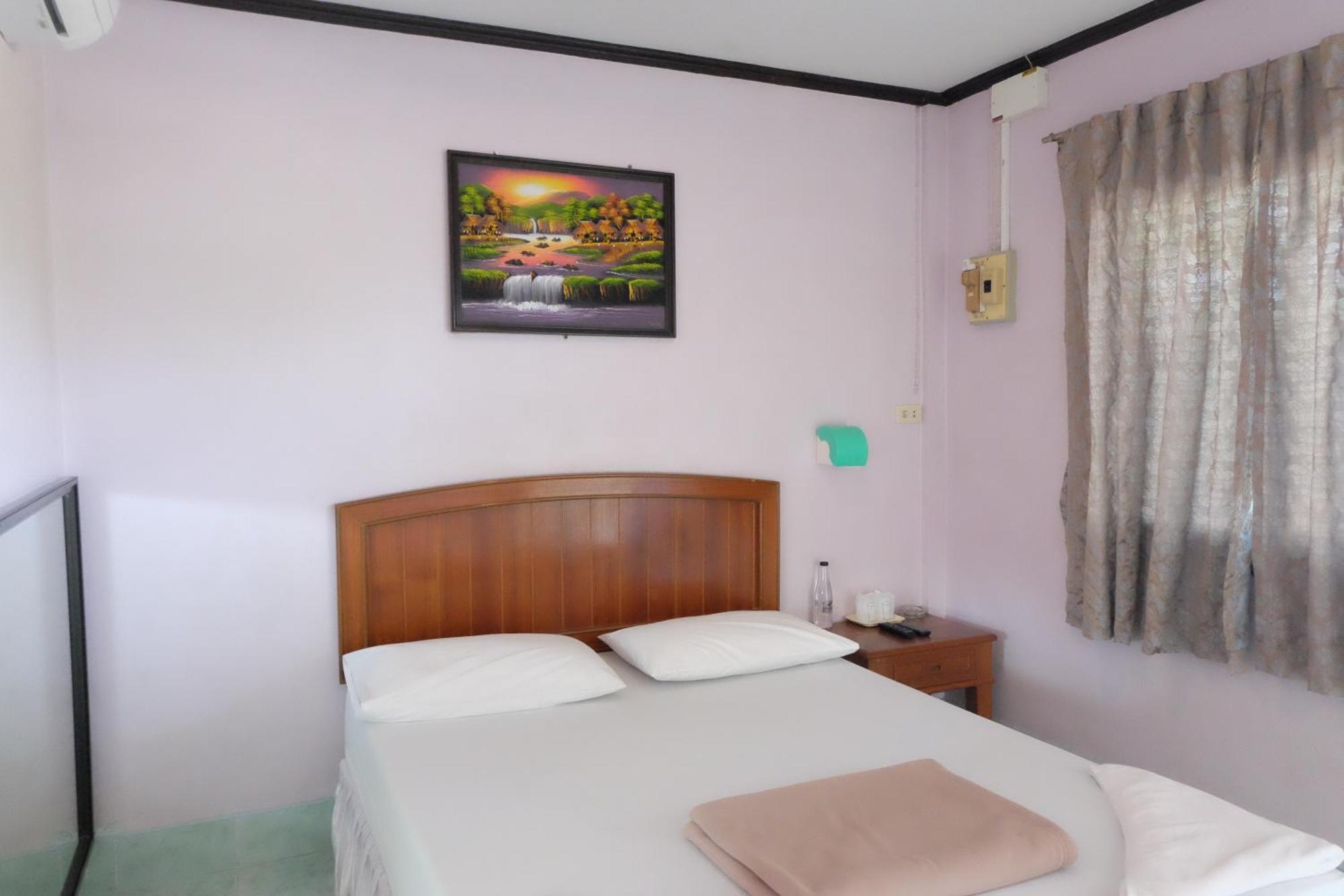 Numjaan Resort Krabi Exterior photo