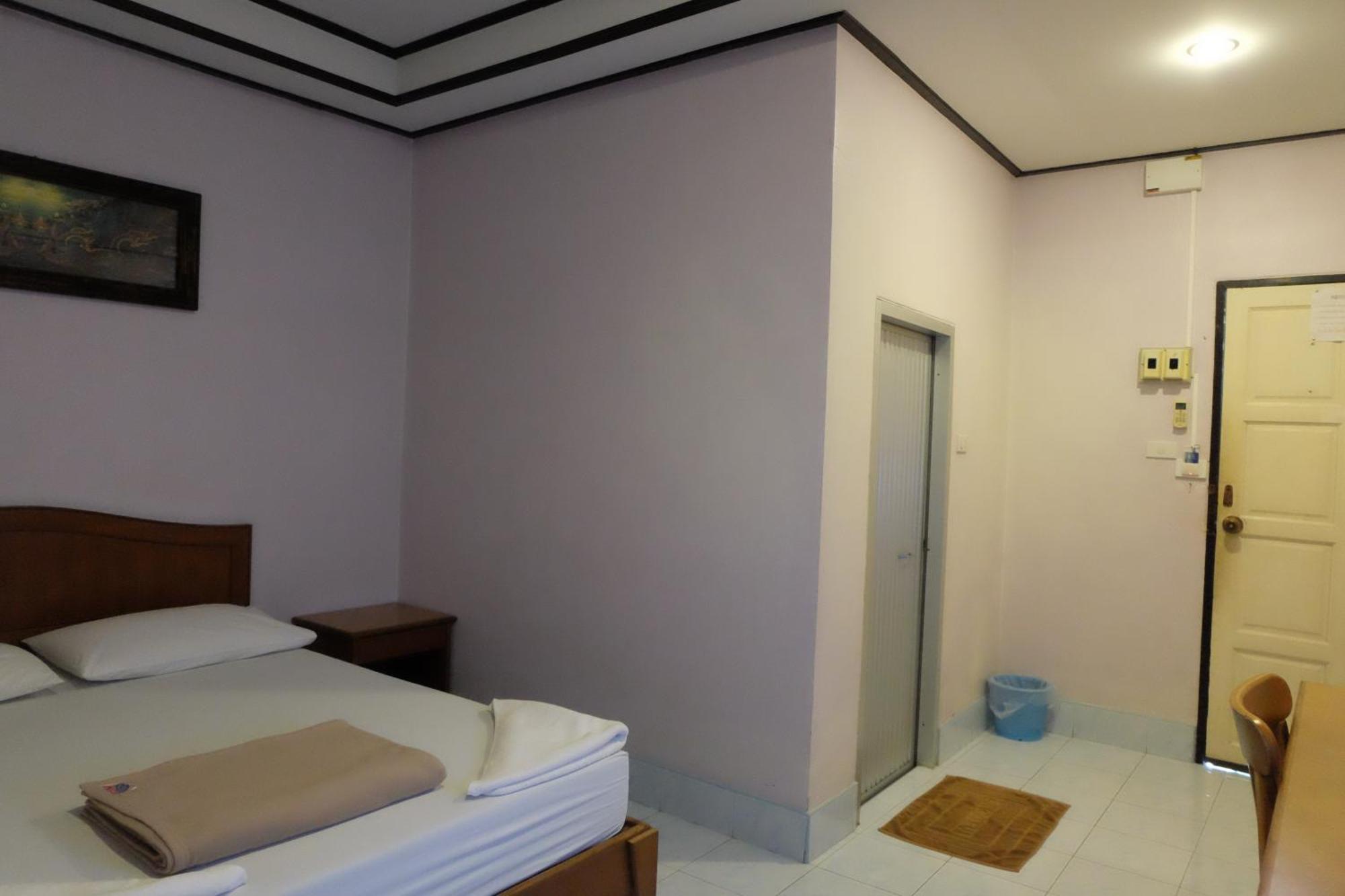 Numjaan Resort Krabi Exterior photo