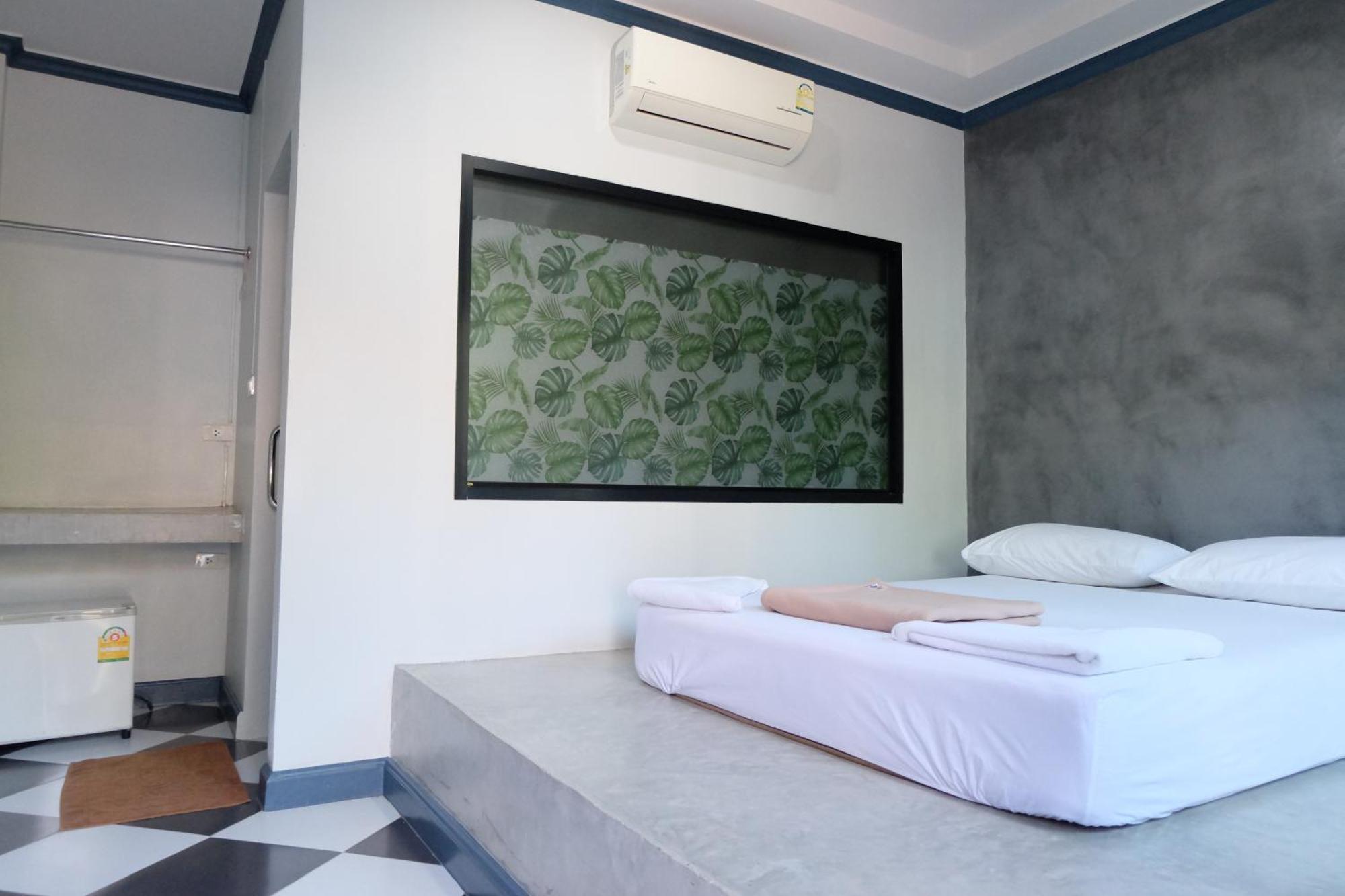 Numjaan Resort Krabi Exterior photo