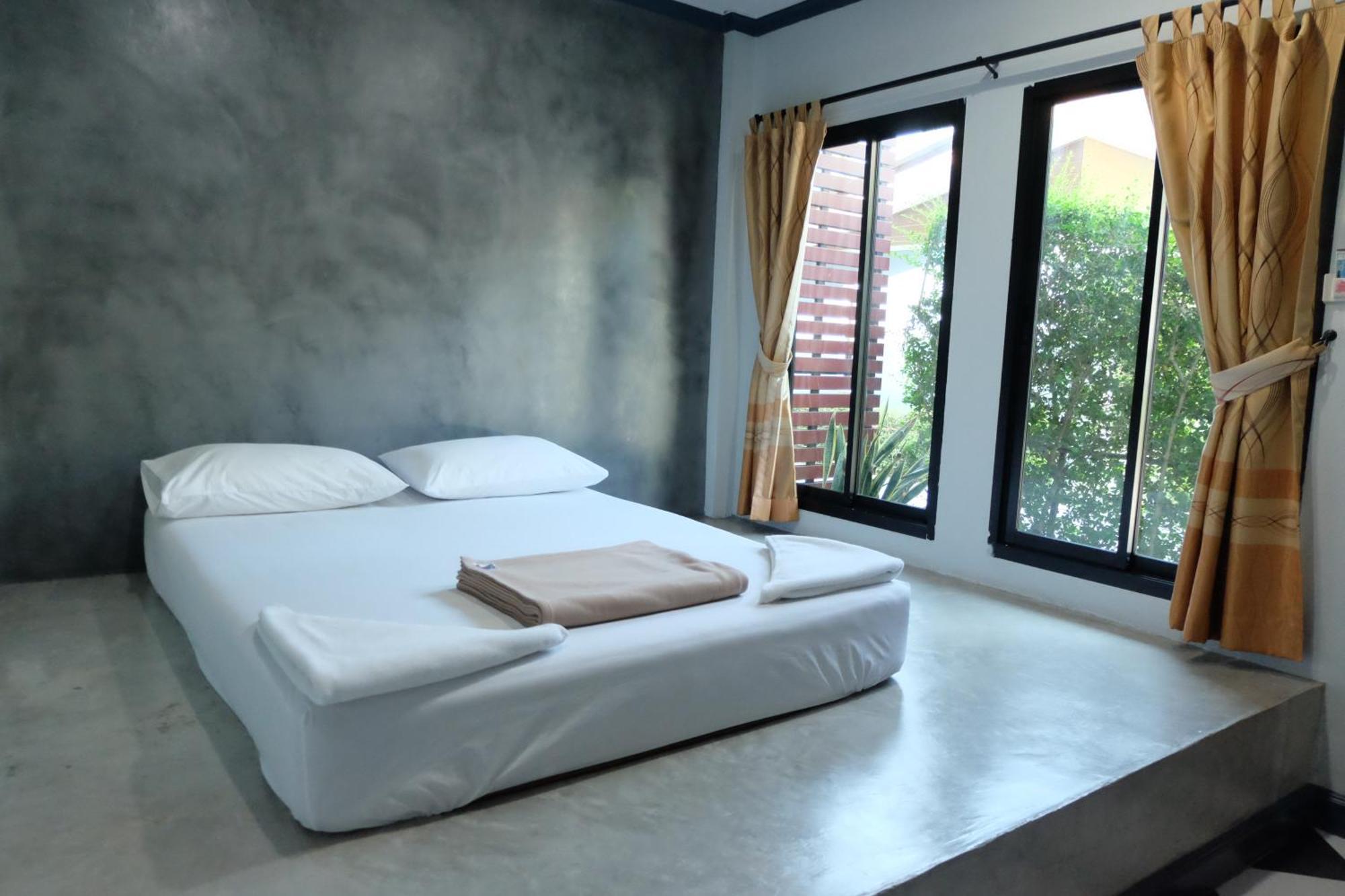 Numjaan Resort Krabi Exterior photo