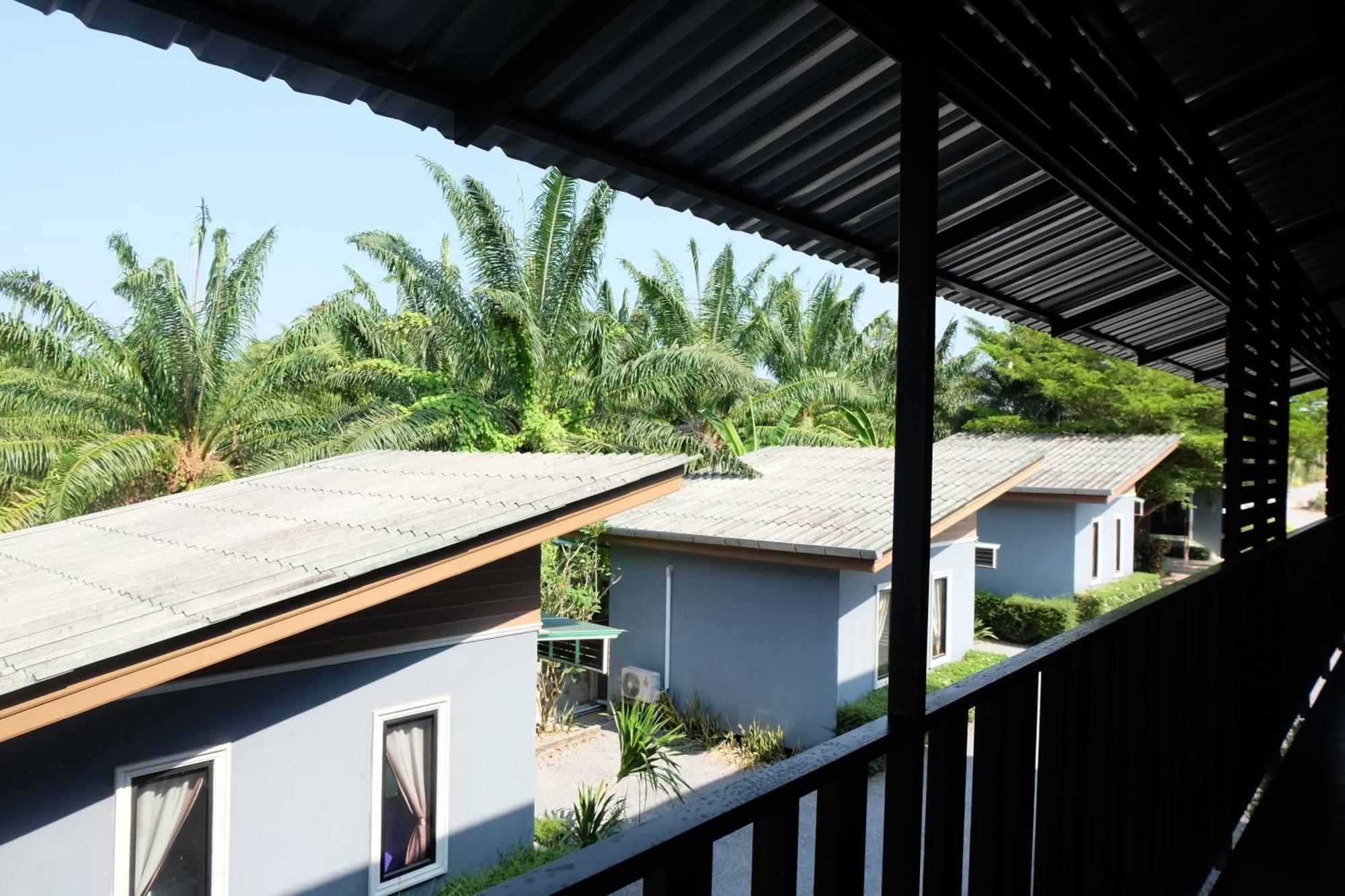 Numjaan Resort Krabi Exterior photo