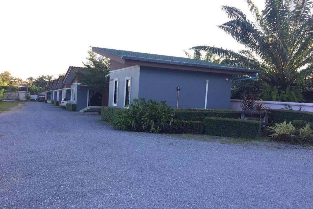 Numjaan Resort Krabi Exterior photo