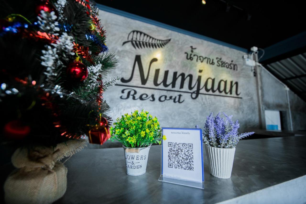 Numjaan Resort Krabi Exterior photo