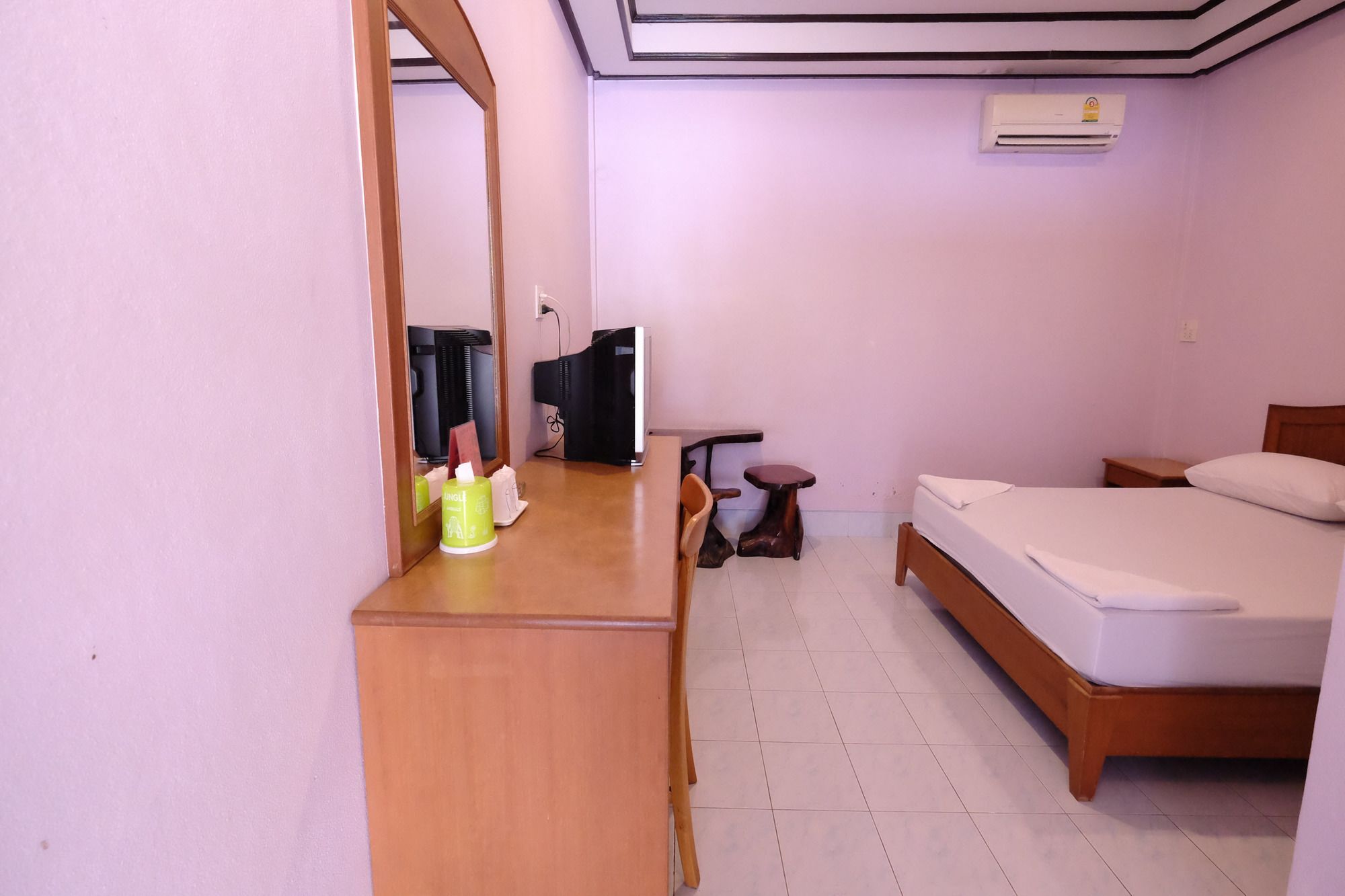 Numjaan Resort Krabi Exterior photo