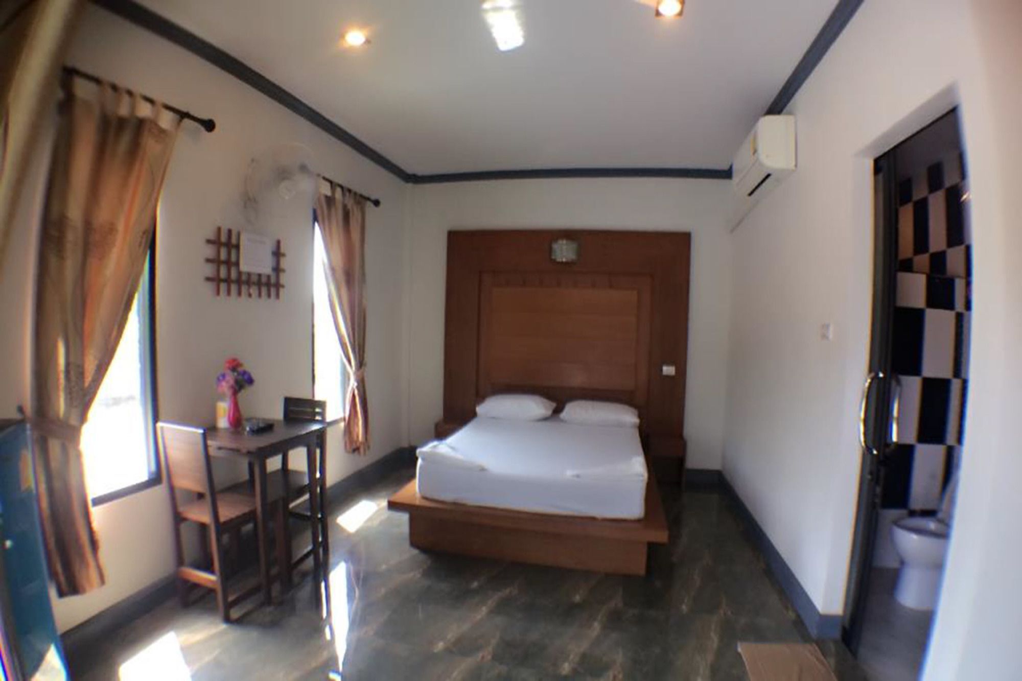 Numjaan Resort Krabi Exterior photo